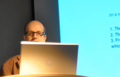 Robert Henke Lecture