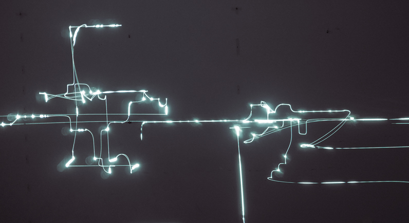 Fragile Territories
