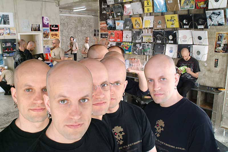 multiple