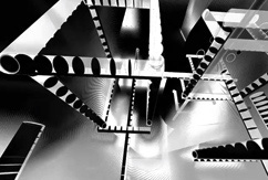 Monolake Video hosted by the Wire